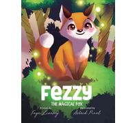 Faye The Fairy Fezzy the Magical Fox (Copertina rigida) Extraordinary Child