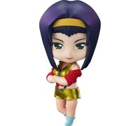 COWBOY BEBOP - Faye Valentine Nendoroid Action Figure # 2652 Good Smile Company