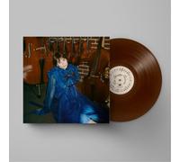 Faye Webster Car Therapy Sessions 12" EP Coloured Vinyl