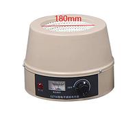 Fayelong 100ml-20000ml Elettrico Mantello Riscaldante Temperatura Regolabile Max 380 Gradi Celsius 100-2500W 220V Per Il Pallone Inferiore Rotondo(2000ml)