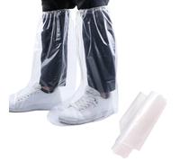Fayemint 20 Pezzi Copriscarpe Impermeabile, Copriscarpe, Copriscarpe Antiscivolo