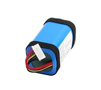 Fayerkar Adatto per Sony SRS-X30 batteria audio Bluetooth SRS-XB3 SRS-XB3 SRS-XB3 (5200 mAh/37.44 Wh)