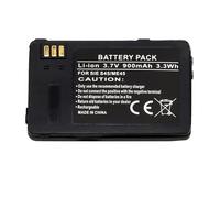Fayerkar Batteria agli ioni di litio compatibile con cellulare Smartphone Siemens 3618, 6618, S45, S45i, ME45, ricambio per V30148-K1310-X185-1 e 840 mAh 3.7 V, DZ-49
