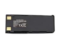 Fayerkar Batteria agli ioni di litio compatibile con smartphone Nokia 6210, 6310, 7110, ricambio per BLS-2, BLS-2N, BLS-4, BMS-2S, BPS-2(1200 mAh, 3,7 V)