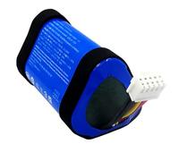 Fayerkar Batteria al litio adatta per jbl pulse4 batteria pulsazione 4 altoparlanti Bluetooth batteria LY1091 con una capacità completa di 7260 mA