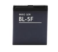 Fayerkar Batteria compatibile con Bea-fon SL630, SL640, telefono cellulare smartphone (950 mAh, 3,7 V, agli ioni di litio)