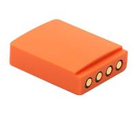 Fayerkar Batteria NiMH 2400 mAh (3,6 V) compatibile con batteria telecomando HBC BA223030 BA223300