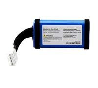 Fayerkar Batteria per JBL Flip 5, 3,7 V 5200 mAh Li-ion 1INR19/66-2 ID1060-B per altoparlante Bluetooth JBL Flip 5th Generation