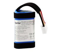 Fayerkar La batteria è adatta per batterie JBLCharge5 gsp-1s3p-ch4d ad alta capacità (3,6 V 10600 mAh)