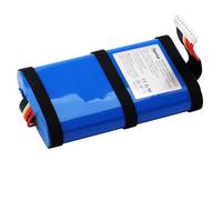 Fayerkar La batteria più recente è adatta per batterie JBL Boombox2, God of War 2, SUN-INTE-213, 11400 mAh