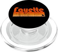 Fayette, Missouri retrò anni '80 PopSockets PopGrip per MagSafe