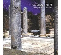 Fayman/Fripp - Temple In The Clouds