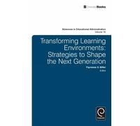Fayneese Miller Transforming Learning Environments (Copertina rigida)