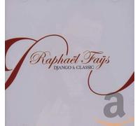 Fays, Raphael - Django & Classic (2 CD)