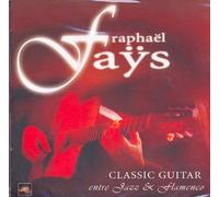 Faÿs,Raphaël - Mon Histoire de la Guitare