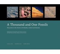 Faysal Bibi Andrew Hill Mark Beech A Thousand and One Fossils (Copertina rigida)
