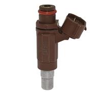 FAYTEK Iniettore per Suzuki GSX-R600 GSX-R750 2006-2009, ugello iniettore Carburante 1PCS EAT255/15710-01H00