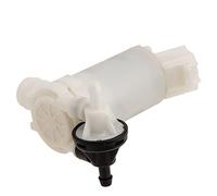 FAYTEK Pompa Lavavetri per Mitsubishi ASX Outlander 2011-2018, Pompa lavavetri tergicristallo Anteriore e Posteriore 8260A217