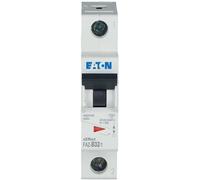 FAZ-B32/1 278538 Interruttore magnetotermico 1P 15kA