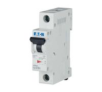 Eaton Faz-c10/1 interruttore magnetotermico 10ka 1p c 10a