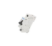 FAZ-C10/1 Interruttore di sovracorrente 230/400VAC Nomina: 10A Polo: 1 DIN Ca...