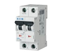 FAZ-C20/2 278761 Interruttore 2P 15kA