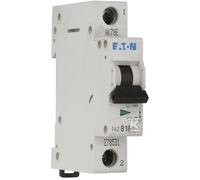 FAZ-C4/1-DC 279124 Interruttore magnetotermico CC 1P