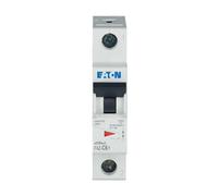 FAZ-C6/1 INTERRUTTORE DI PROTEZIONE SOVRACORRENTE C 6A 1P 278555