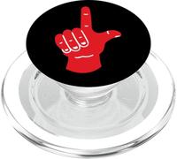 Faz O L De Lula Brasil Retro PopSockets PopGrip per MagSafe