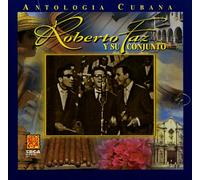 Faz, Roberto - Antologia Cubana