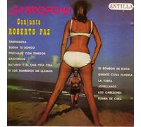 Faz, Roberto - Sabrosona