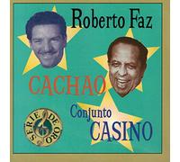 Faz, Roberto - Serie De Oro