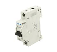 FAZ6-B16/1 Interruttore di sovracorrente 230/400VAC Nominazione: 16A Polo: 1 ...