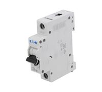 FAZ6-C10/1 Interruttore di sovracorrente 230/400VAC Nomina: 10A Polo: 1 Carat...