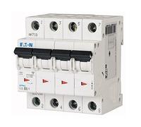Interruttore magnetotermico 32A 400V CA 4P curva C | ETN32C4P | Eaton
