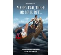 Fazal Careem Marry Two, Three or Four, But... (Tascabile)