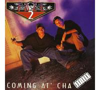 Faze 2 - Coming at Cha