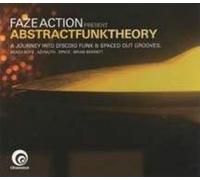 Faze Action - Abstract Funk Theory