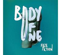 Faze Action - Body Of One