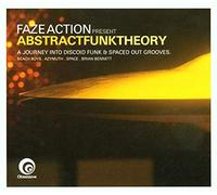 Faze Action - Faze Action-Abstract Funk Theory