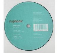 Faze Action - Faze Action - Turn The Point - Nuphonic