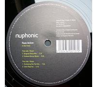 Faze Action - In the Trees [12" VINYL]