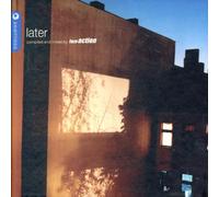 Faze Action - Later Mixed By Faze Action