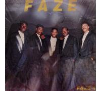 Faze - Faze - Faze 1 (Cyntone Records CR-1001) [VINYL LP ALBUM]