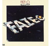 Faze-O - Riding High