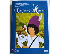 Fazekas Mihály: Lúdas Matyi / Mattie the Goose-boy, Hungarian Editon [DVD Region 2 PAL] Audio: Hungarian / Subtitle: English