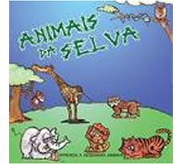 Fazendo Arte - Animais Da Selva