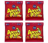 Fazer Aarrearkku wine gums Gommoso 4 Packs of 180g