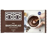 Fazer che cuoci il cioccolato fondente 1 Bar von 200 g 7,1oz
