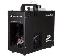 Fazer compatto autopulente telecomando cablato | JB SYSTEMS FAZE-700 BEG-B04891